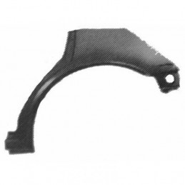 PASO DE RUEDA IZQUIERDO VOLVO 440 460 88 96 4 PUERTAS