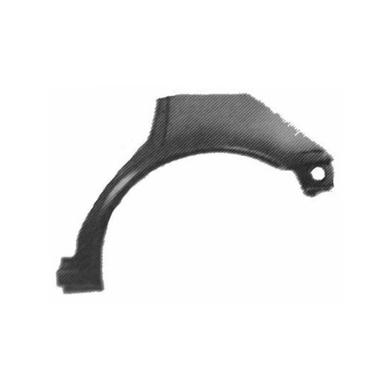 PASO DE RUEDA IZQUIERDO VOLVO 440 460 88 96 4 PUERTAS