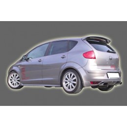 Aleron superior Seat Altea mod Ch