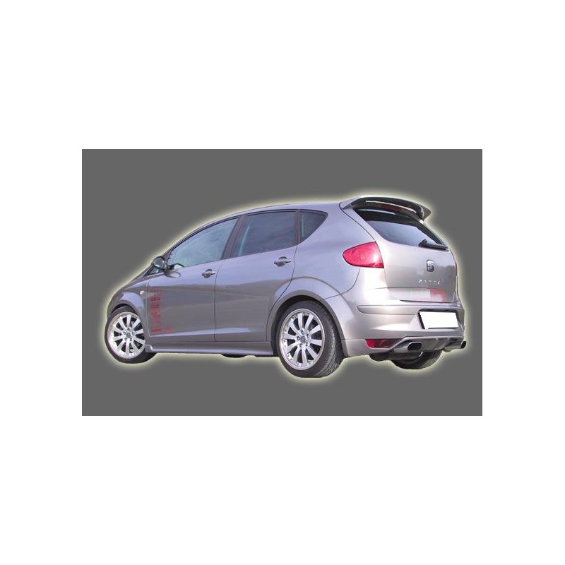 Aleron superior Seat Altea mod Ch