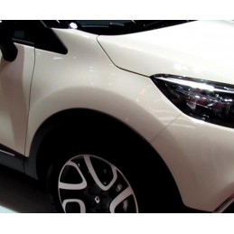 ALETA DERECHA RENAULT CAPTUR   13    gt  gt   PLASTICO