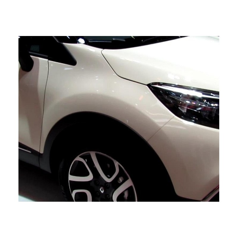 ALETA DERECHA RENAULT CAPTUR   13    gt  gt   PLASTICO