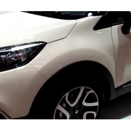 ALETA IZQUIERDA RENAULT CAPTUR   13    gt  gt   PLASTICO
