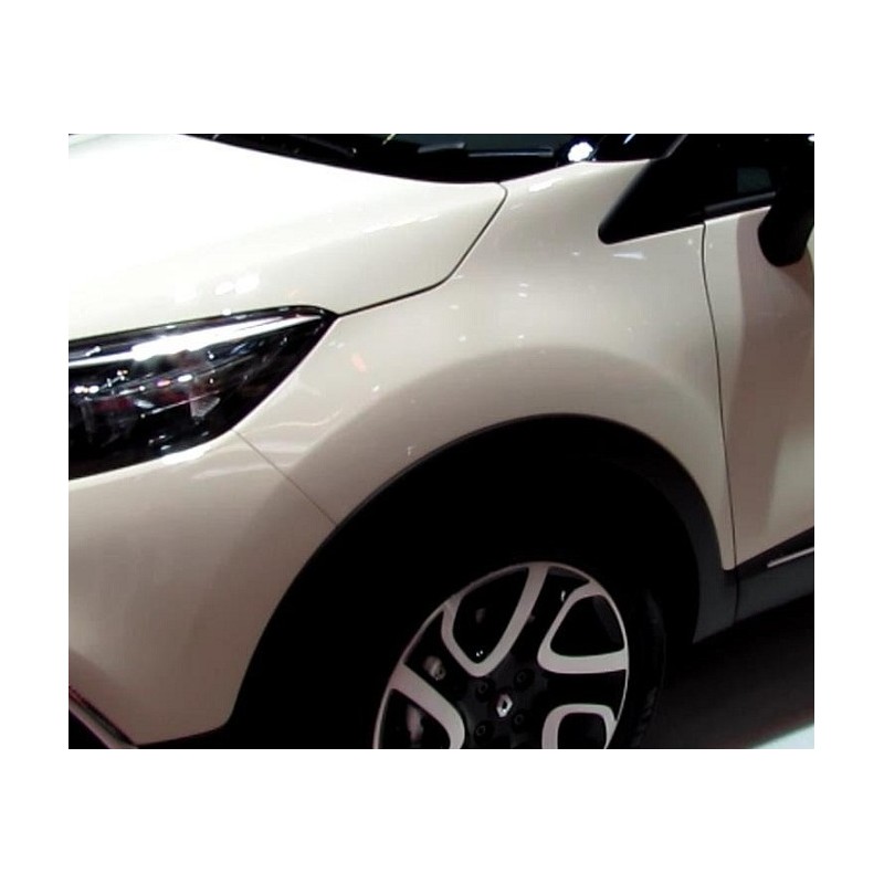 ALETA IZQUIERDA RENAULT CAPTUR   13    gt  gt   PLASTICO