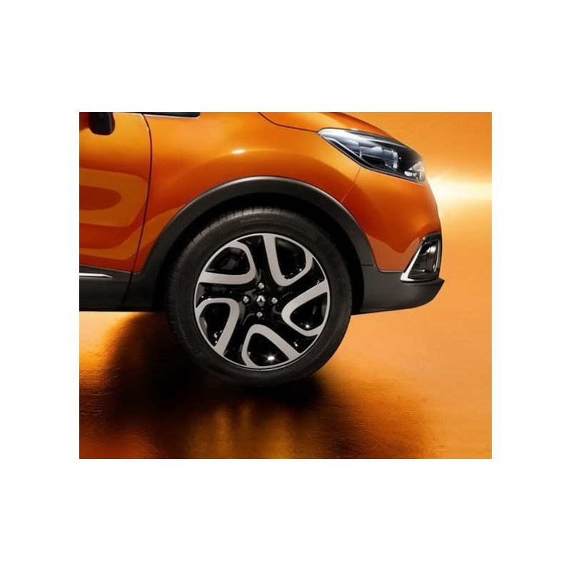 ALETIN ALETA DERECHA RENAULT CAPTUR   13    gt  gt 