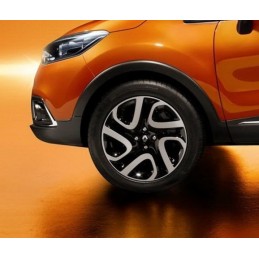 ALETIN ALETA IZQUIERDA RENAULT CAPTUR   13    gt  gt 
