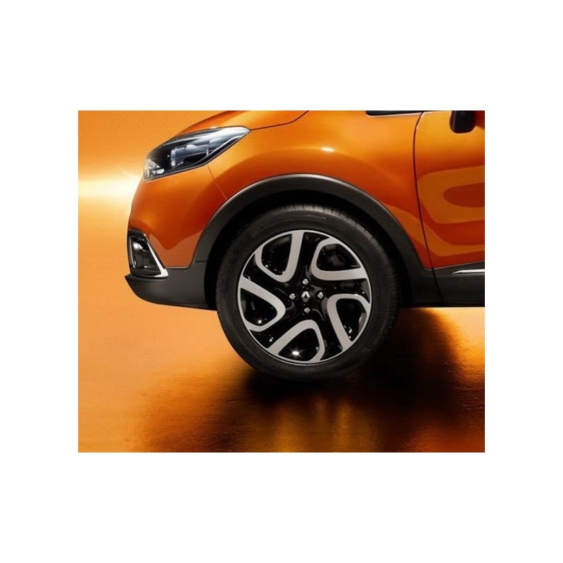 ALETIN ALETA IZQUIERDA RENAULT CAPTUR   13    gt  gt 