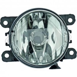FARO ANTINIEBLA DERECHO IZQUIERDO RENAULT CAPTUR 13   gt  gt  H16