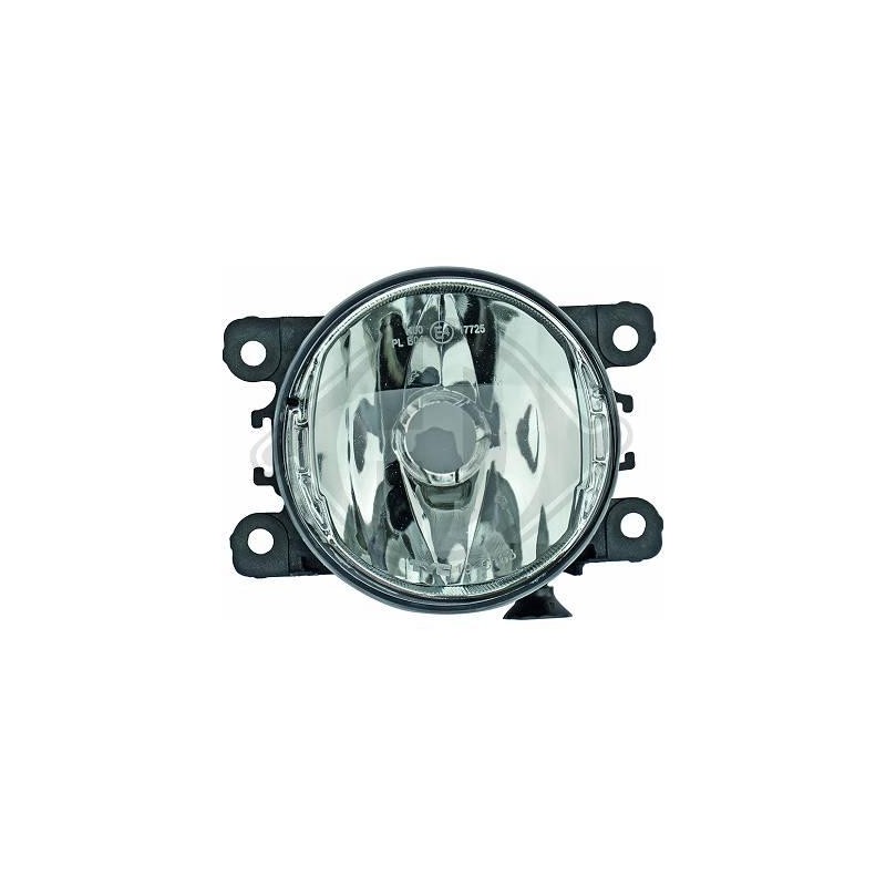 FARO ANTINIEBLA DERECHO IZQUIERDO RENAULT CAPTUR 13   gt  gt  H16