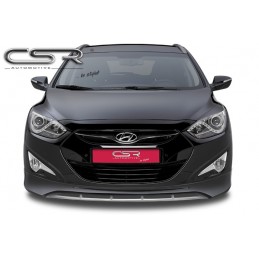 Spoiler delantero Tuning Hyundai I40