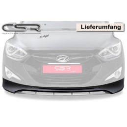 Spoiler delantero Tuning Hyundai I40