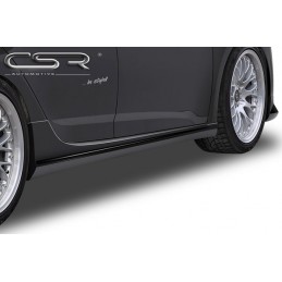 Faldones laterales tuning Hyundai I40 11 