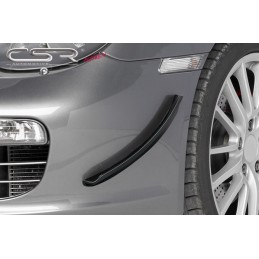 Flaps tuning Porsche Boxster 04 