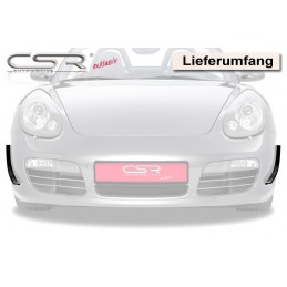 Flaps tuning Porsche Boxster 04 