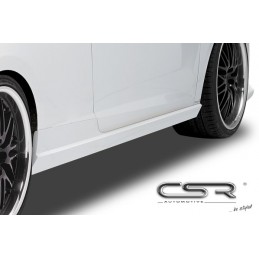 Faldones laterales tuning Seat Leon III 5F 13 