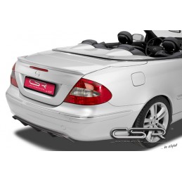 Aleron porton Mercedes Benz CLK 209 Coupe y cabrio 02 09