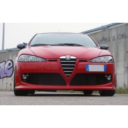 Paragolpes delantero Alfa Romeo 147 2005  mod Cadamuro Desing