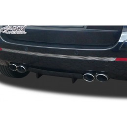 DIFUSOR TRASERO MERCEDES CLASE B W245