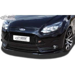 SPOILER DELANTERO TUNING FORD Focus ST 11 