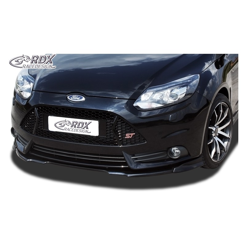 SPOILER DELANTERO TUNING FORD Focus ST 11 