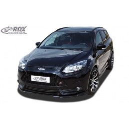 SPOILER DELANTERO TUNING FORD Focus ST 11 