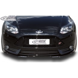 SPOILER DELANTERO TUNING FORD Focus ST 11 