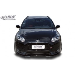 SPOILER DELANTERO TUNING FORD Focus ST 11 