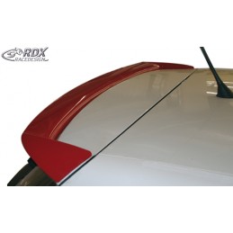 Aleron trasero Skoda Fabia 2 Tipo 5J 10 