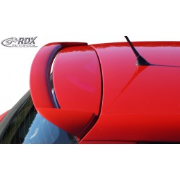 Aleron trasero Skoda Fabia 2 Tipo 5J 10 