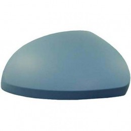 CUBIERTA RETROVISOR DERECHO VW SHARAN 10   NEGRO  IMPRIMADO