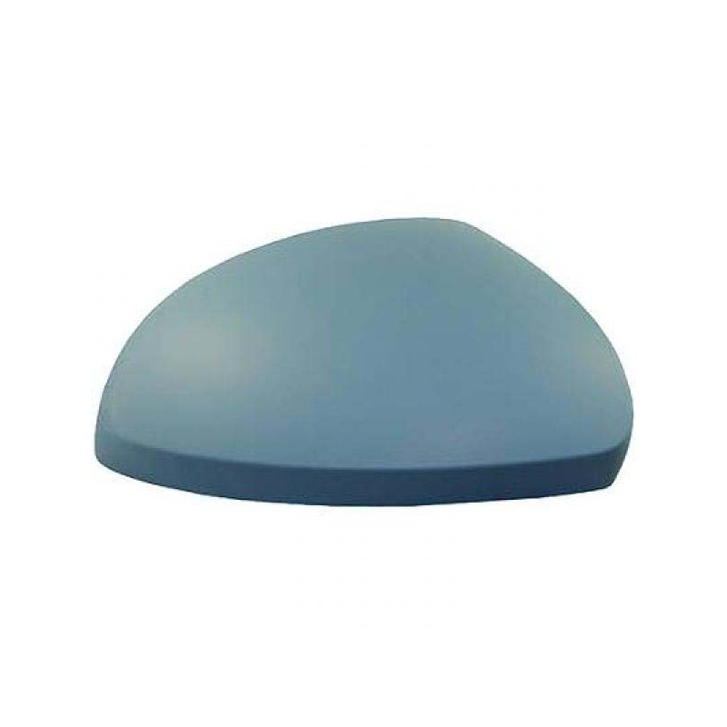 CUBIERTA RETROVISOR DERECHO VW SHARAN 10   NEGRO  IMPRIMADO