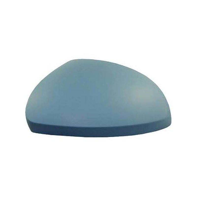 CUBIERTA RETROVISOR IZQUIERDO VW SHARAN 10   NEGRO  IMPRIMADO