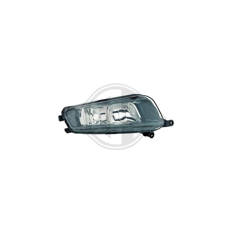 FARO ANTINIEBLA DERECHO VW SHARAN  10  gt  gt  H8
