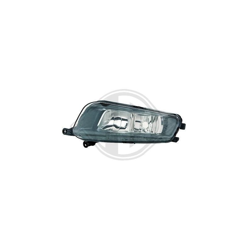 FARO ANTINIEBLA IZQUIERDO VW SHARAN  10  gt  gt  H8