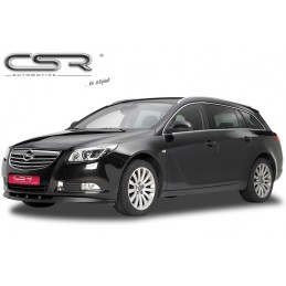 Spoiler delantero dtm Opel Insignia 08 13