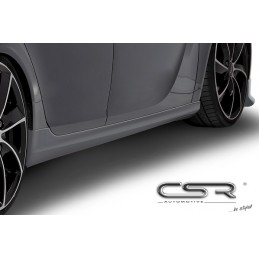 Faldones laterales Opel Insignia 08 13