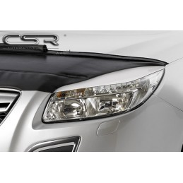 Pestanas de faros Opel Insignia 08 13