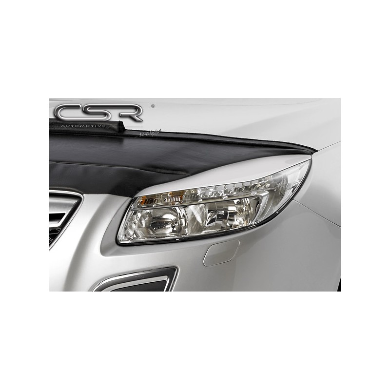 Pestanas de faros Opel Insignia 08 13