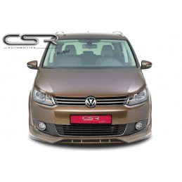 Pestanas faro tuniing VW Touran 10 