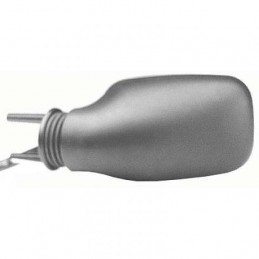 RETROVISOR IZQUIERDO ROVER 200  90 95  ELECTRICO CALEFACTABLE