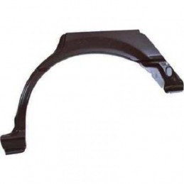 PASO DE RUEDA IZQUIERDA ROVER 200 89 95  4 PUERTAS