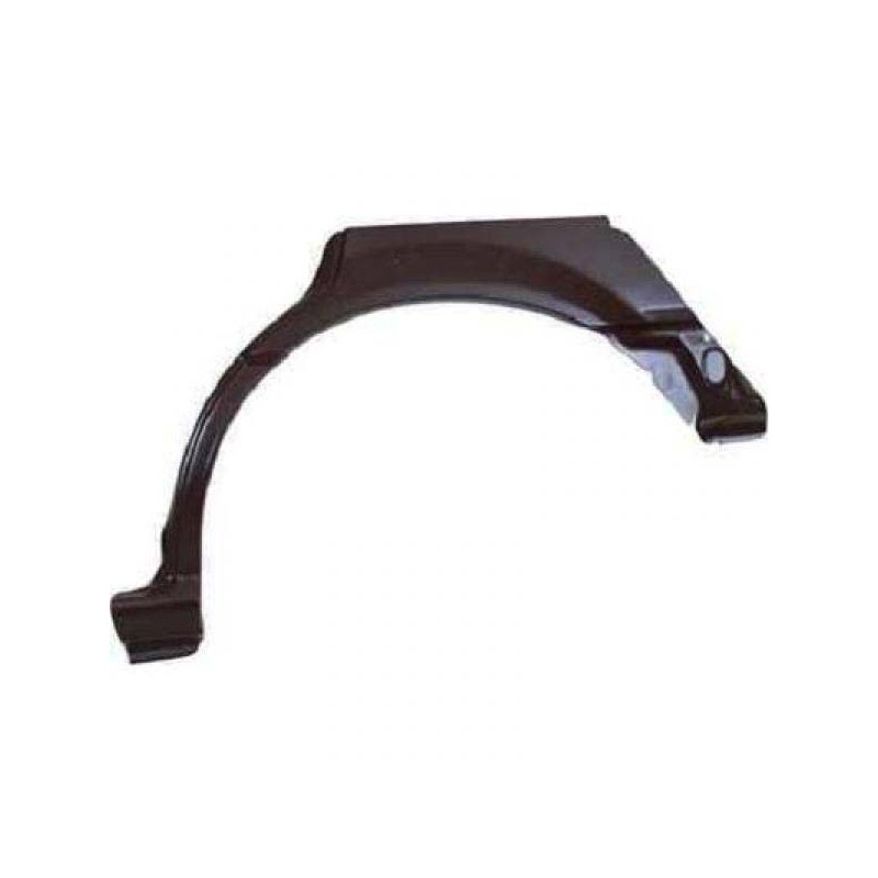 PASO DE RUEDA IZQUIERDA ROVER 200 89 95  4 PUERTAS