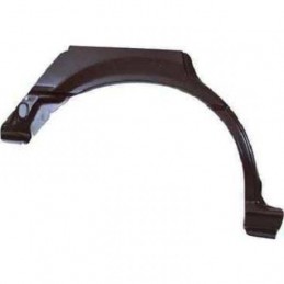 PASO DE RUEDA DERECHO ROVER 200 89 95  4 PUERTAS