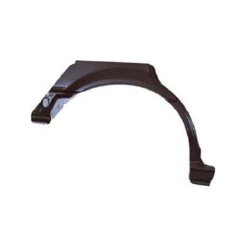 PASO DE RUEDA DERECHO ROVER 200 89 95  4 PUERTAS