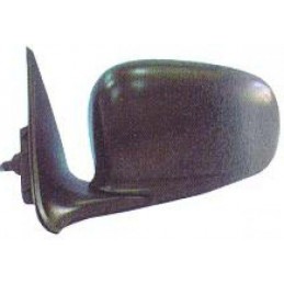 RETROVISOR ESPEJO IZQUIERDO ROVER 400  95 00 ELECTRICO CALEFACTA