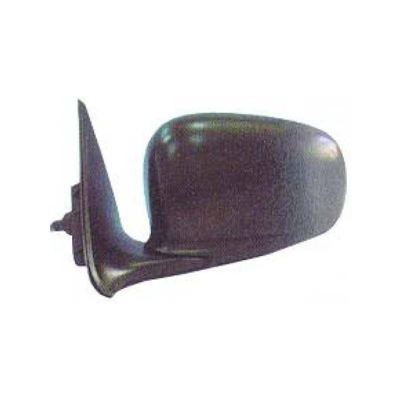 RETROVISOR ESPEJO IZQUIERDO ROVER 400  95 00 ELECTRICO CALEFACTA