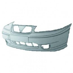 PARACHOQUES DELANTERO ROVER 200  95 00 PINTABLE 5 PUERTAS