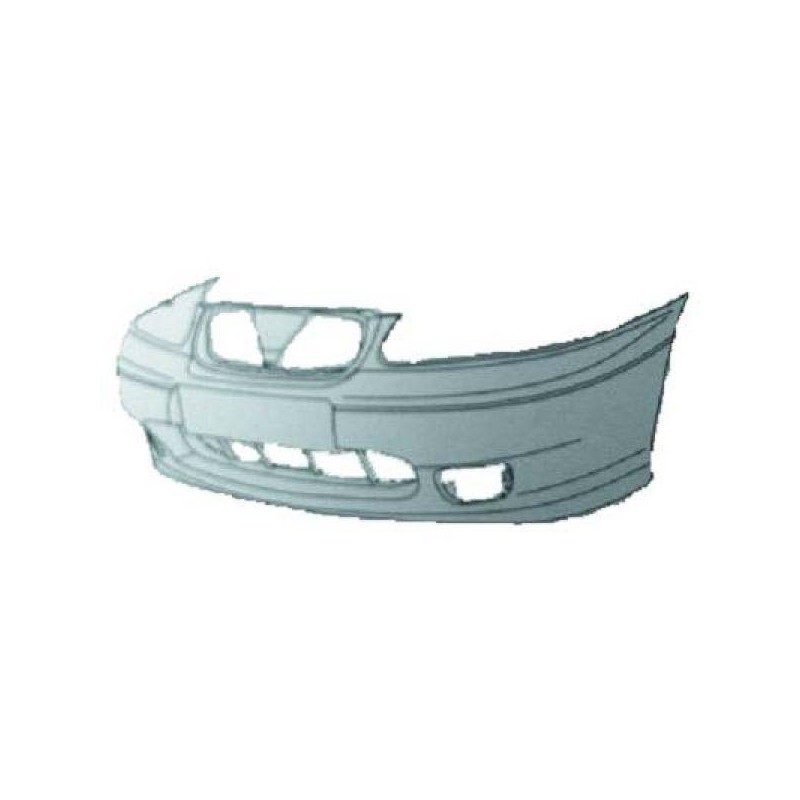 PARACHOQUES DELANTERO ROVER 200  95 00 PINTABLE 5 PUERTAS