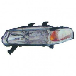FARO IZQUIERDO ROVER 400  95 00 PARA SISTEMA AUTORREGULACION