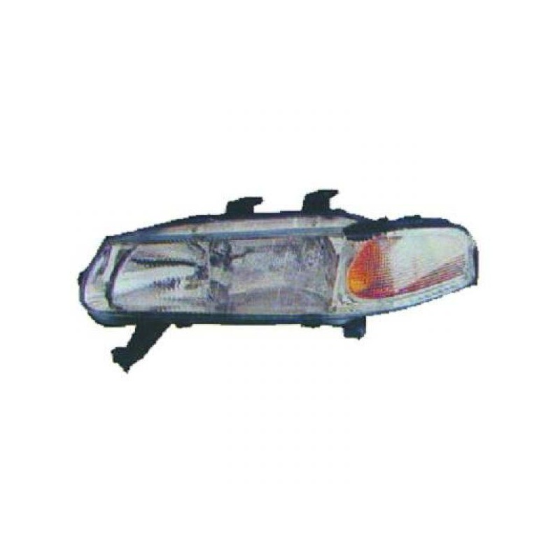 FARO IZQUIERDO ROVER 400  95 00 PARA SISTEMA AUTORREGULACION